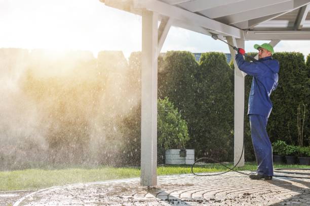 Best Vinyl Siding Pressure Washing in Riverwoods, IL